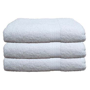 KLASSICO Export Quality 100% Cotton Turkish Hand Towels (Pack Of 3)| Get Free 2 Wiping Gloves - Regency India