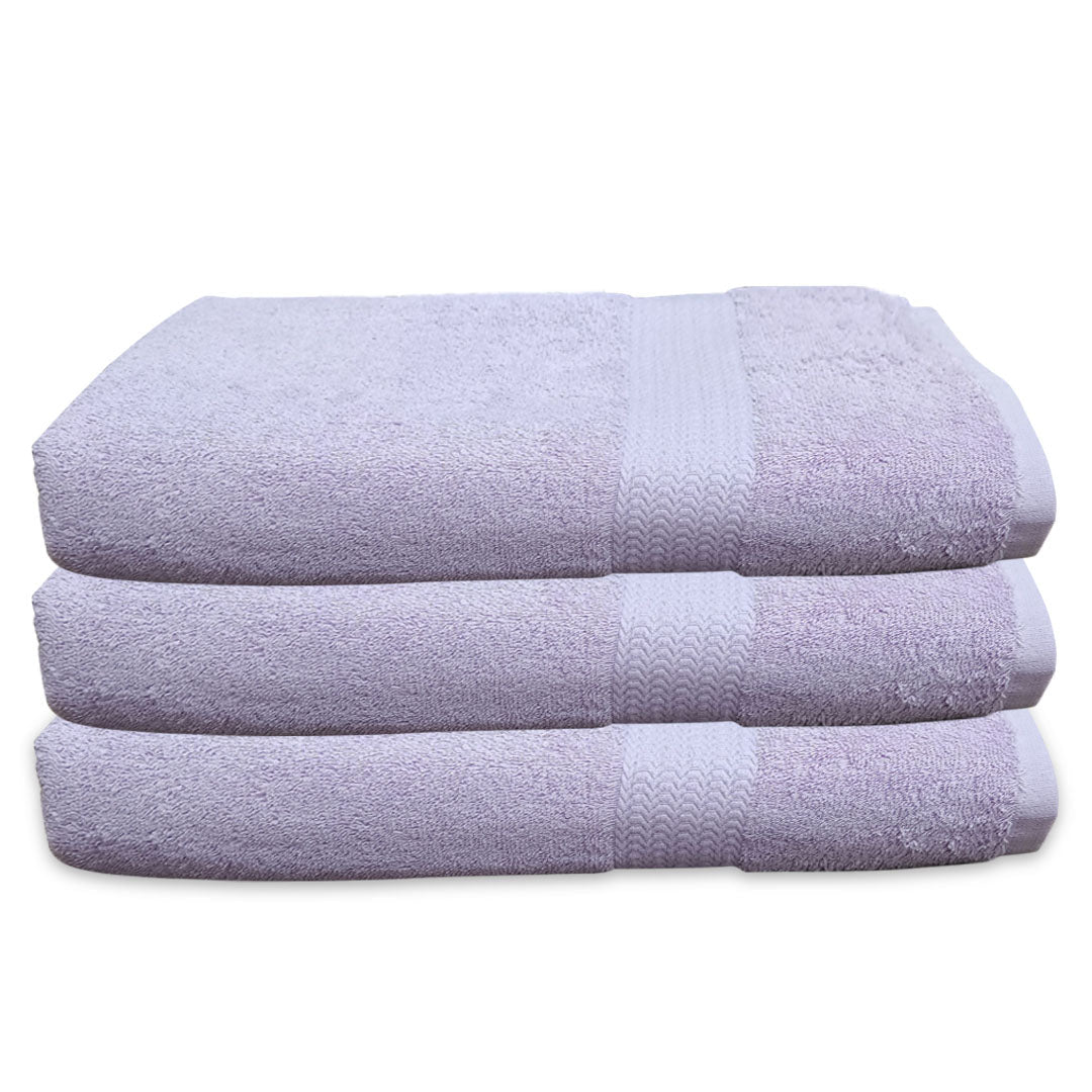 Klassico Hand Towel. 100% Cotton Towel. 