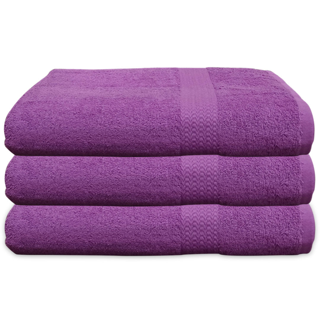 Klassico Hand Towel. 100% Cotton Towel. 