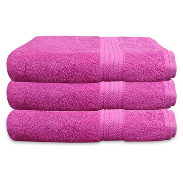 Prezzo Export Quality 100% Cotton Turkish Hand Towels (Pack of 3) - Regency India