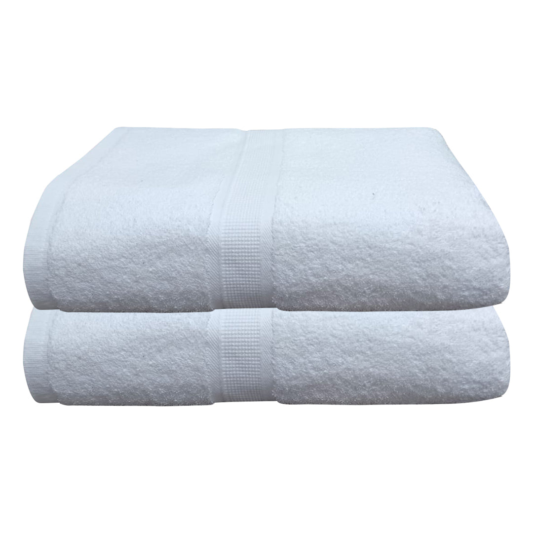 Felix Bath Towel. 100% Cotton Towel. 