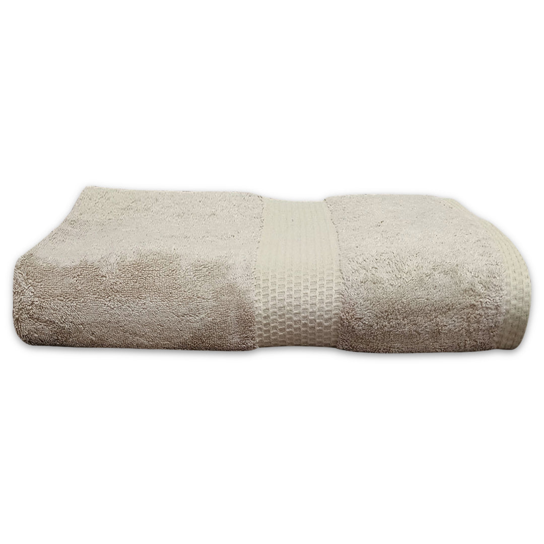 Shizen Bath Towel. 100% Cotton Towel. 