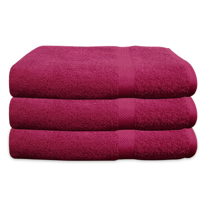 Prezzo Hand Towel. 100% Cotton Towel. 