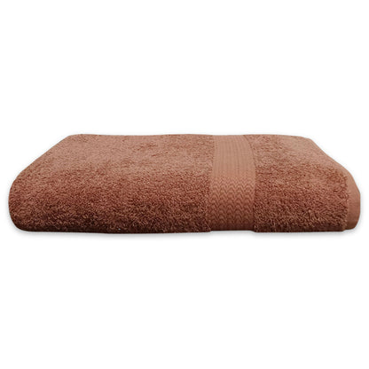 Klassico Bath Towel. 100% Cotton Towel. 