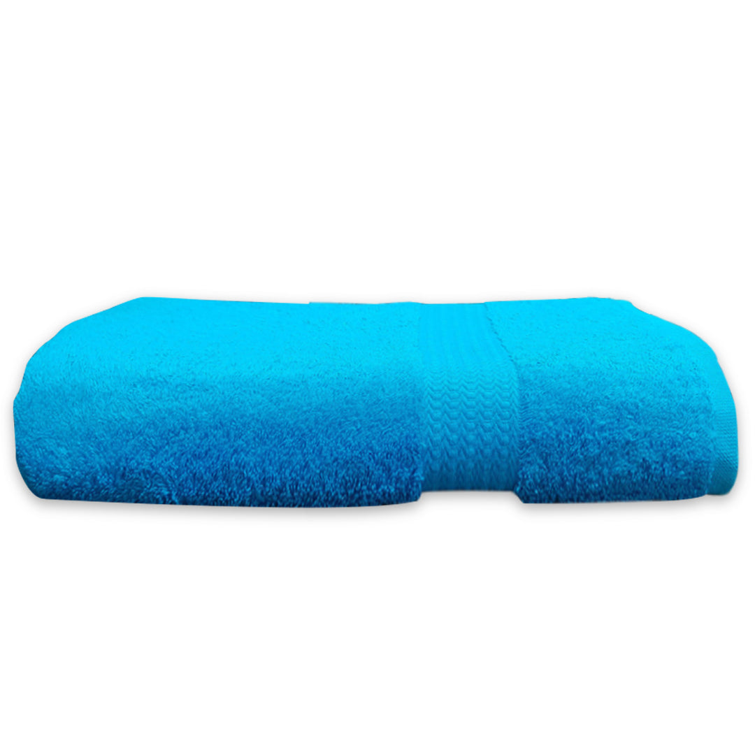 Klassico Bath Towel. 100% Cotton Towel. 