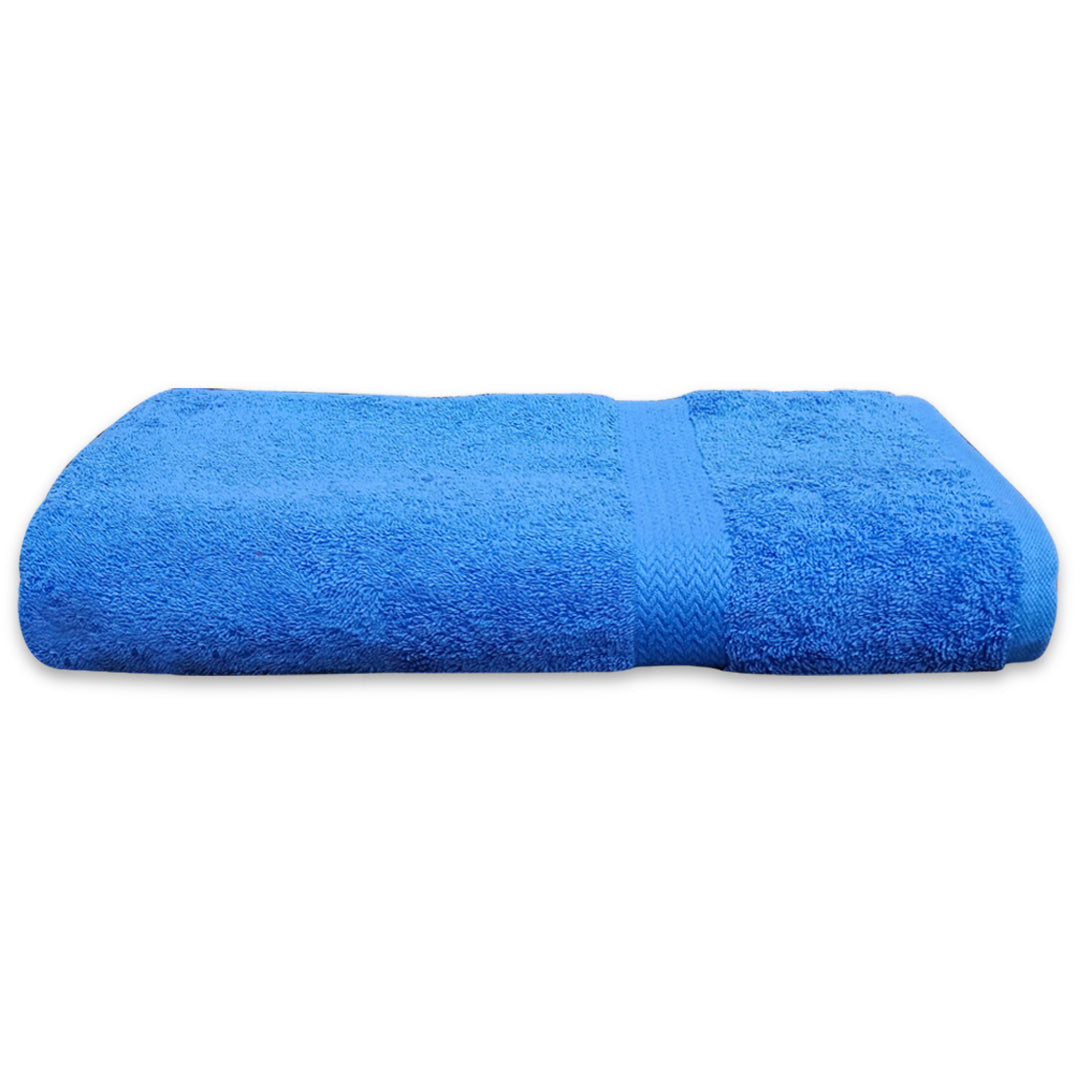 Prezzo Bath Towel. 100% Cotton Towel. 