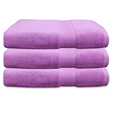 Twistx Export Quality 100% Cotton Turkish Hand Towels (Pack of 3) - Regency India