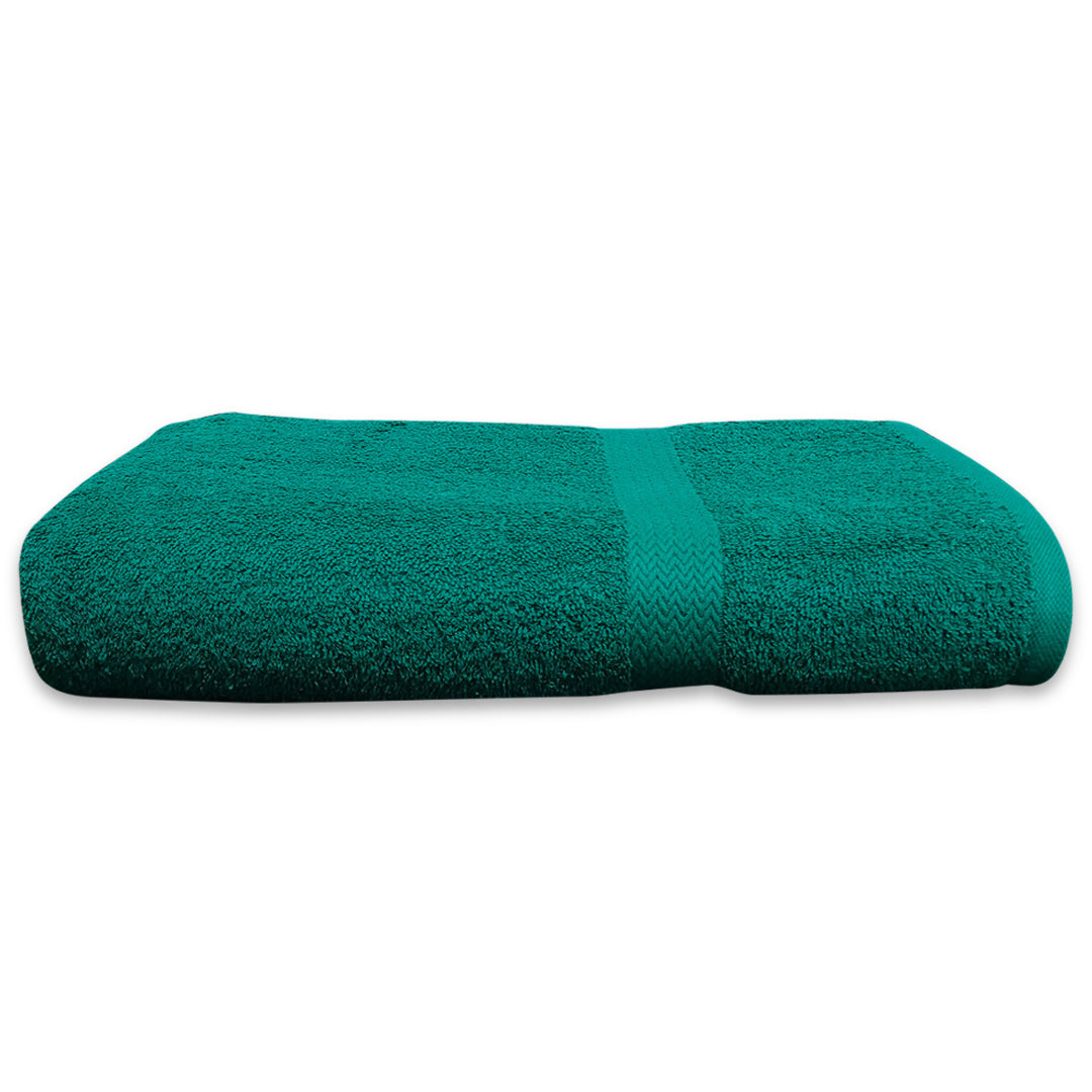 Prezzo Bath Towel. 100% Cotton Towel. 