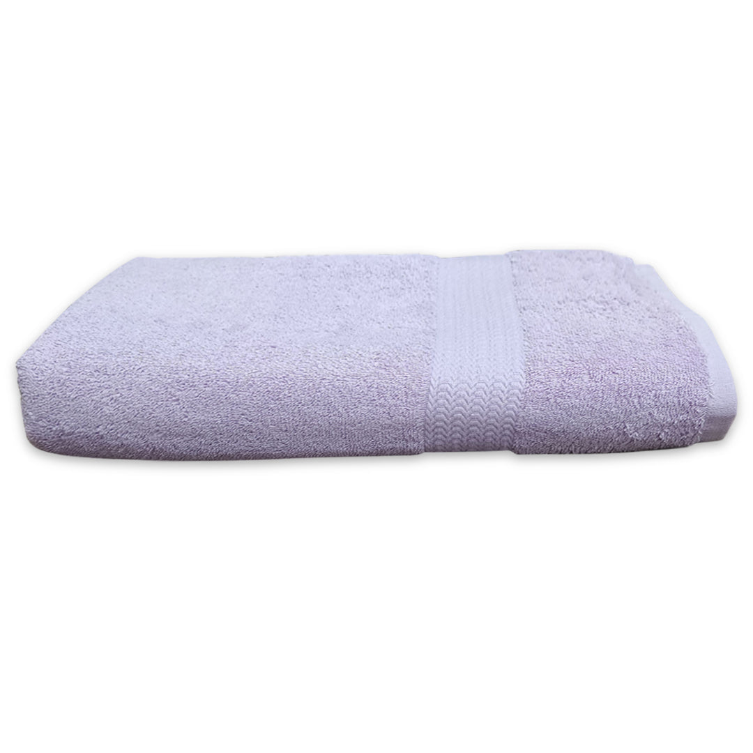 Klassico Bath Towel. 100% Cotton Towel. 