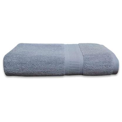 Twistx Bath Towel. 100% Cotton Towel. 