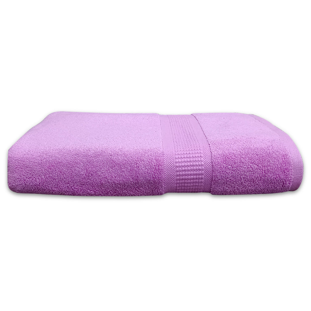 Twistx Bath Towel. 100% Cotton Towel. 