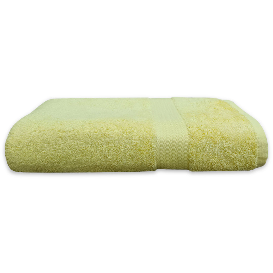 Klassico Bath Towel. 100% Cotton Towel. 