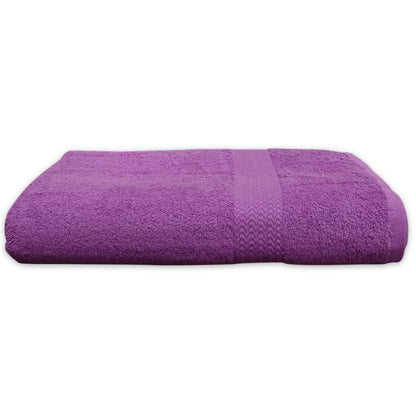 Klassico Bath Towel. 100% Cotton Towel. 