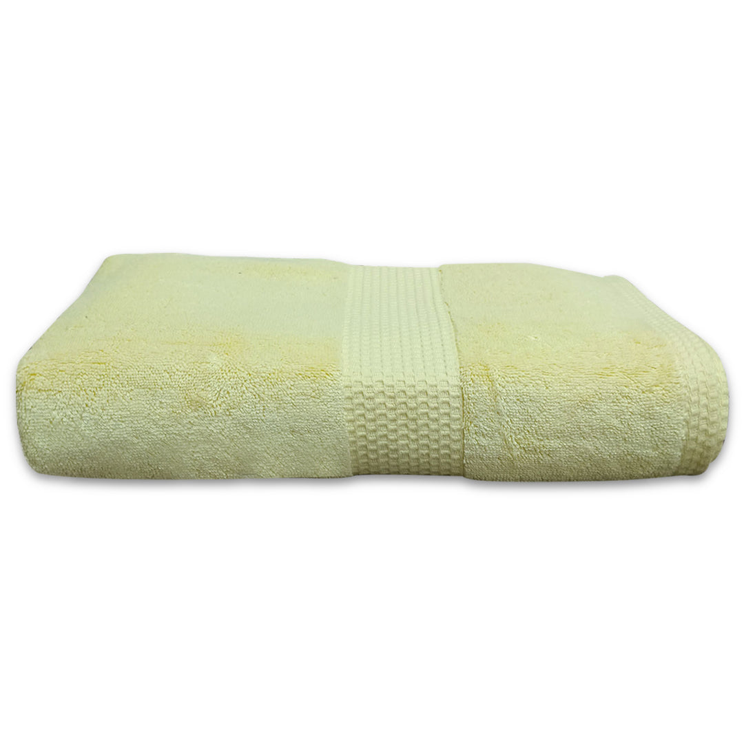 Shizen Bath Towel. 100% Cotton Towel. 