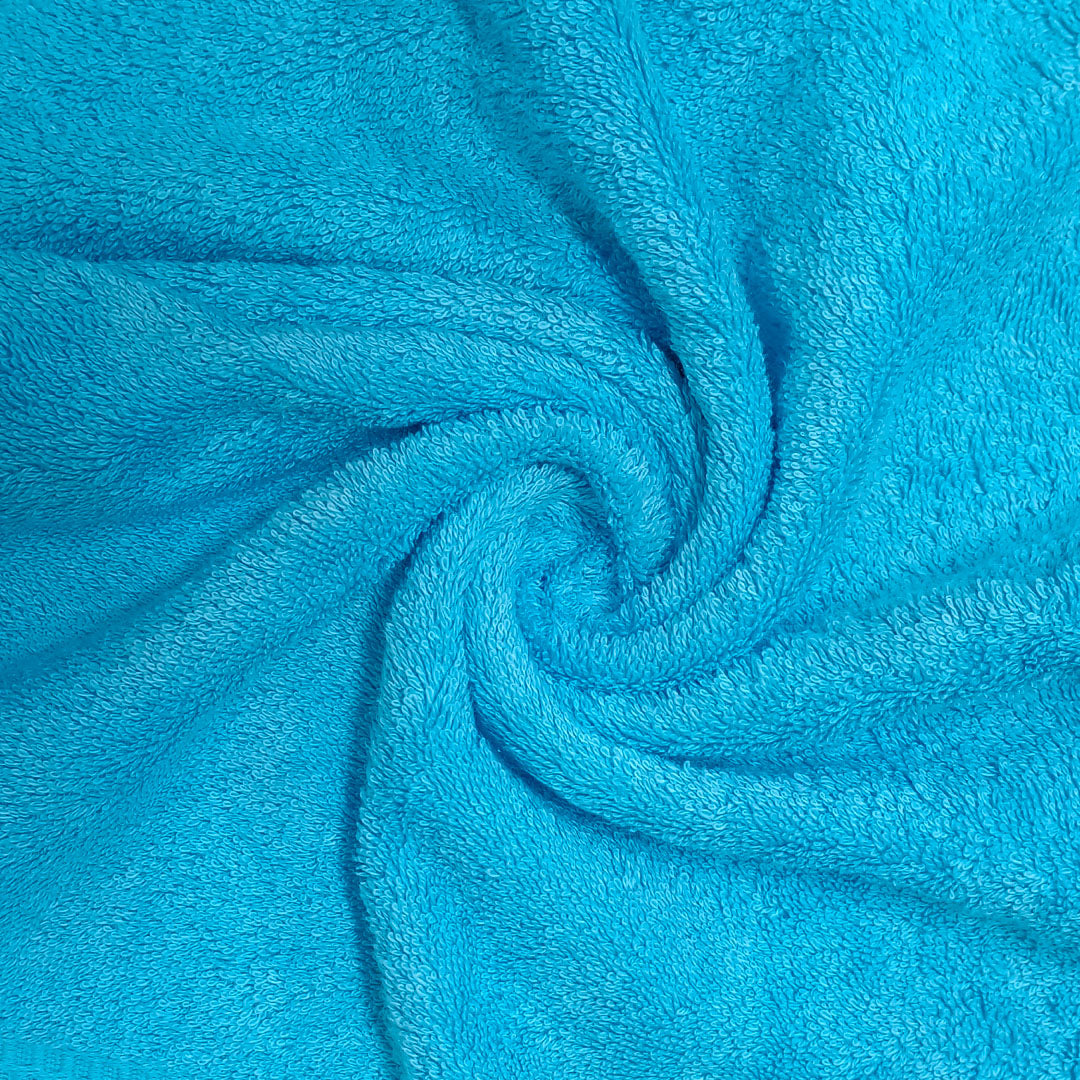 Shizen Bath Towel. 100% Cotton Towel. 