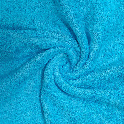 Shizen Bath Towel. 100% Cotton Towel. 