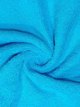 FELIX Export Quality 100% Cotton Bath Towel 550 GSM, (Soft & Absorbent)