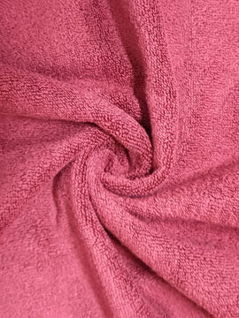 Twistx Export Quality 100% Cotton Bath Towel 525 GSM, (Soft & Absorbent)