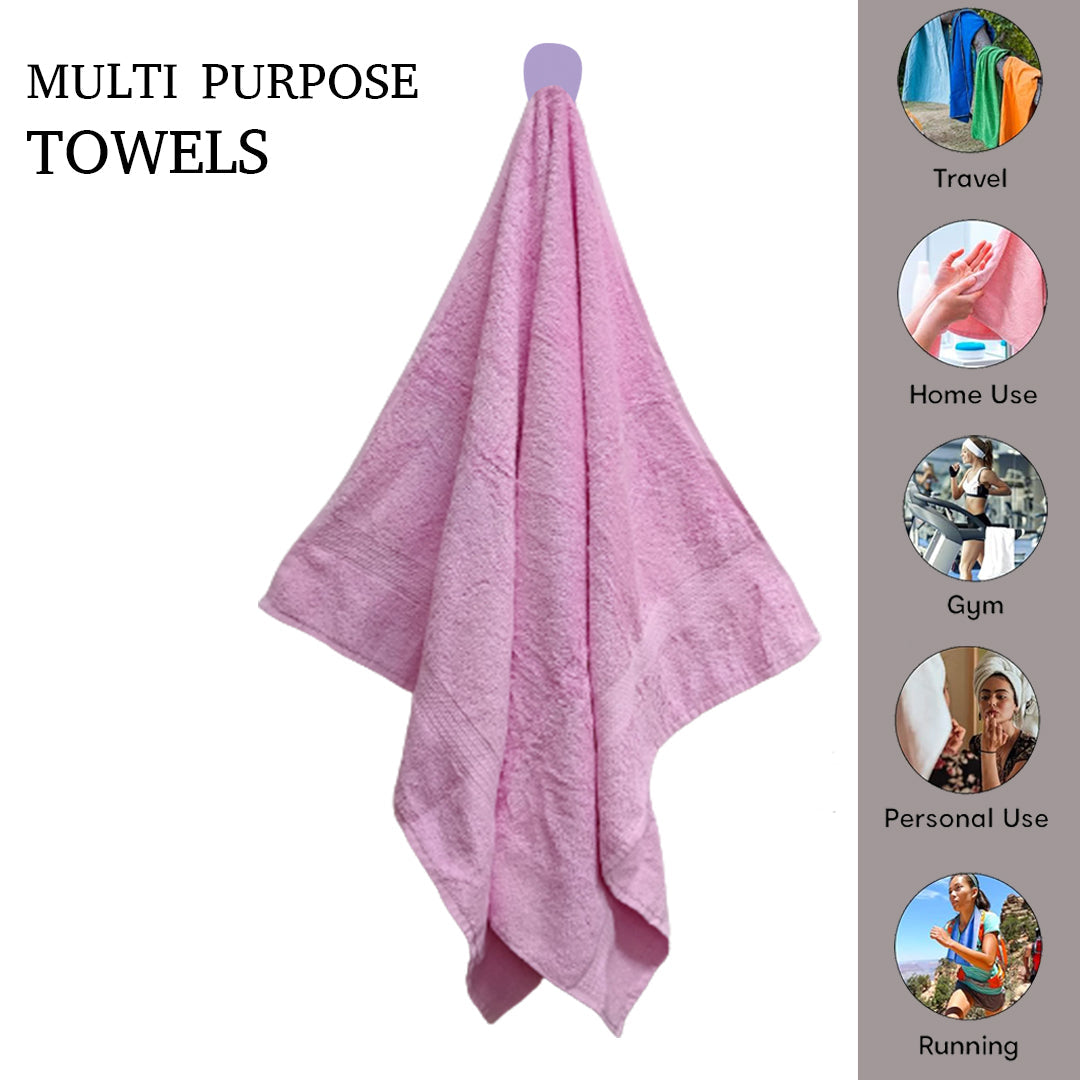 Klassico Bath Towel. 100% Cotton Towel. 