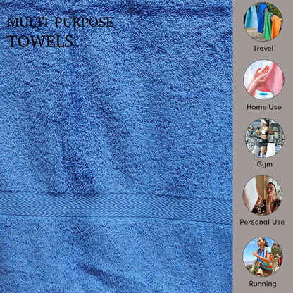 Prezzo Hand Towel. 100% Cotton Towel. 