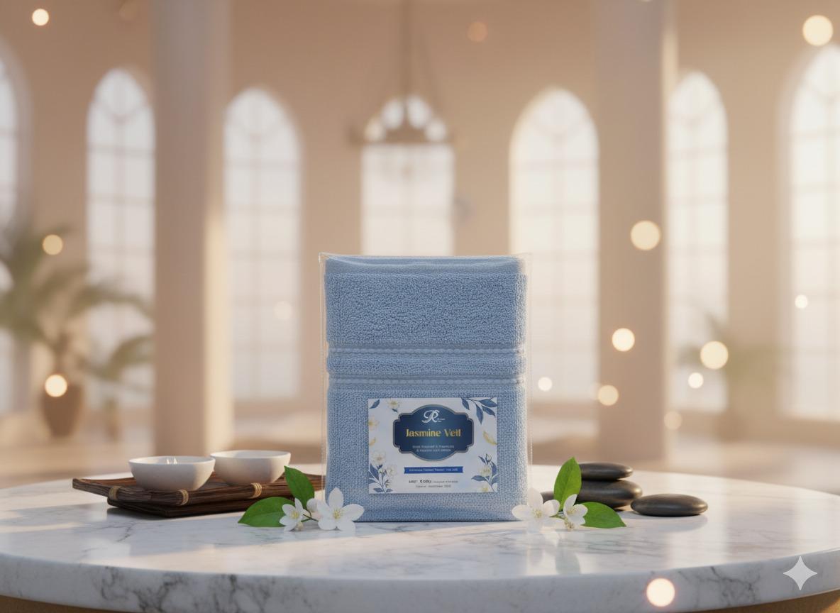Regency Fragrance Towel