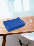 Quattro Bath Towel 100% Cotton 400 GSM