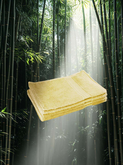 Bamboo Shizen Bath Towel 100% Cotton 600 GSM