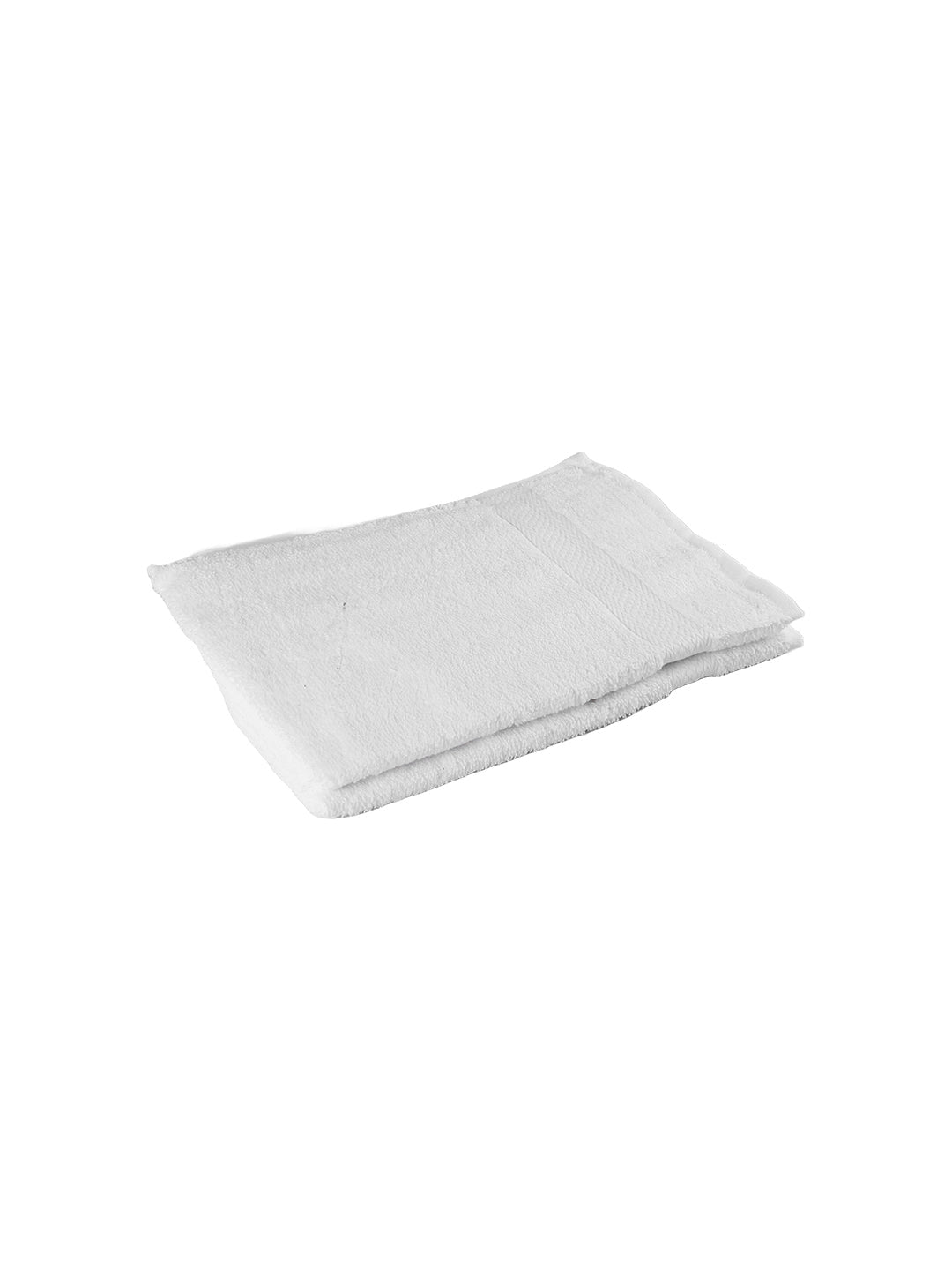 Hand towel set of 2 White