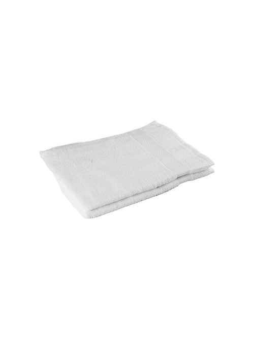 Hand towel set of 2 White