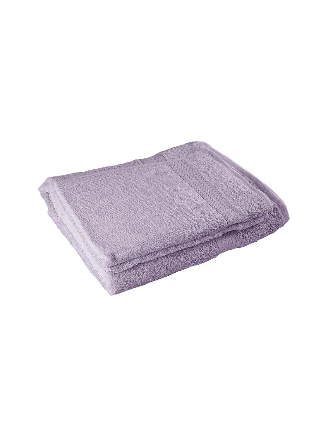 Klassico Bath Towel 100% Cotton 500 GSM