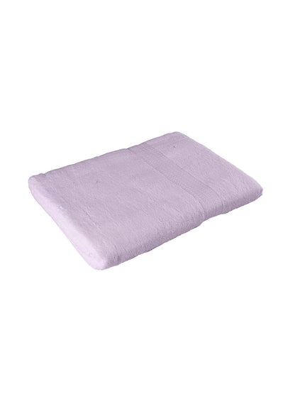 Bath Towel Set of 1 Lavender