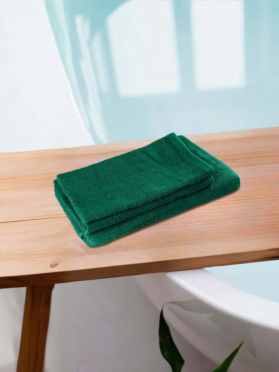 Prezzo Bath Towel 100% Cotton 450 GSM