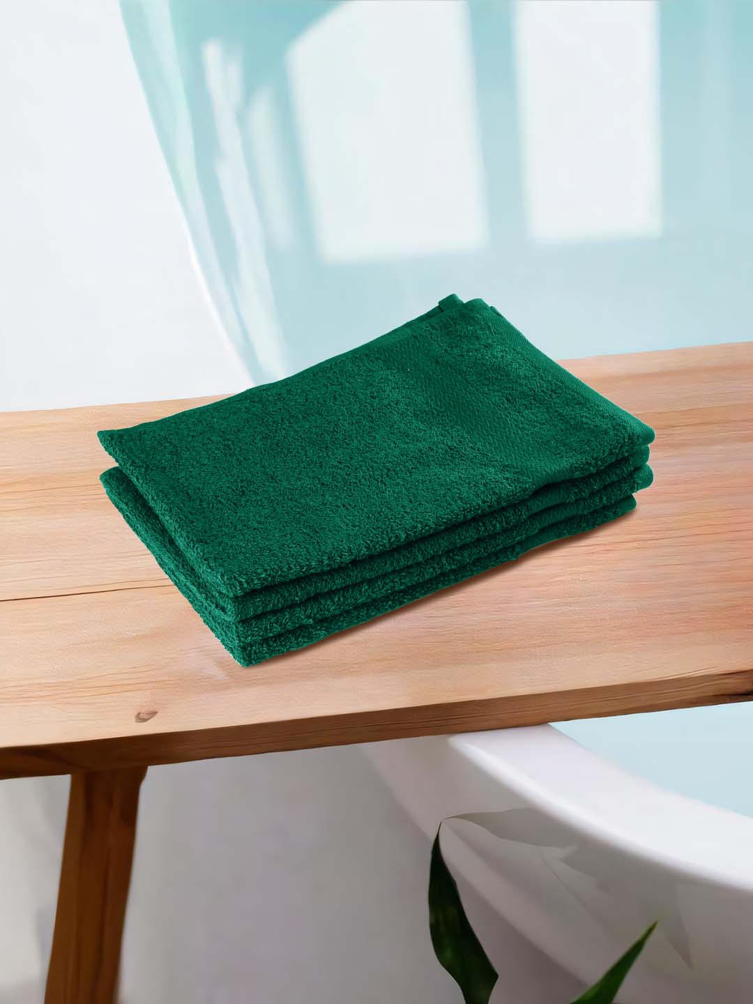 Prezzo Bath Towel 100% Cotton 450 GSM