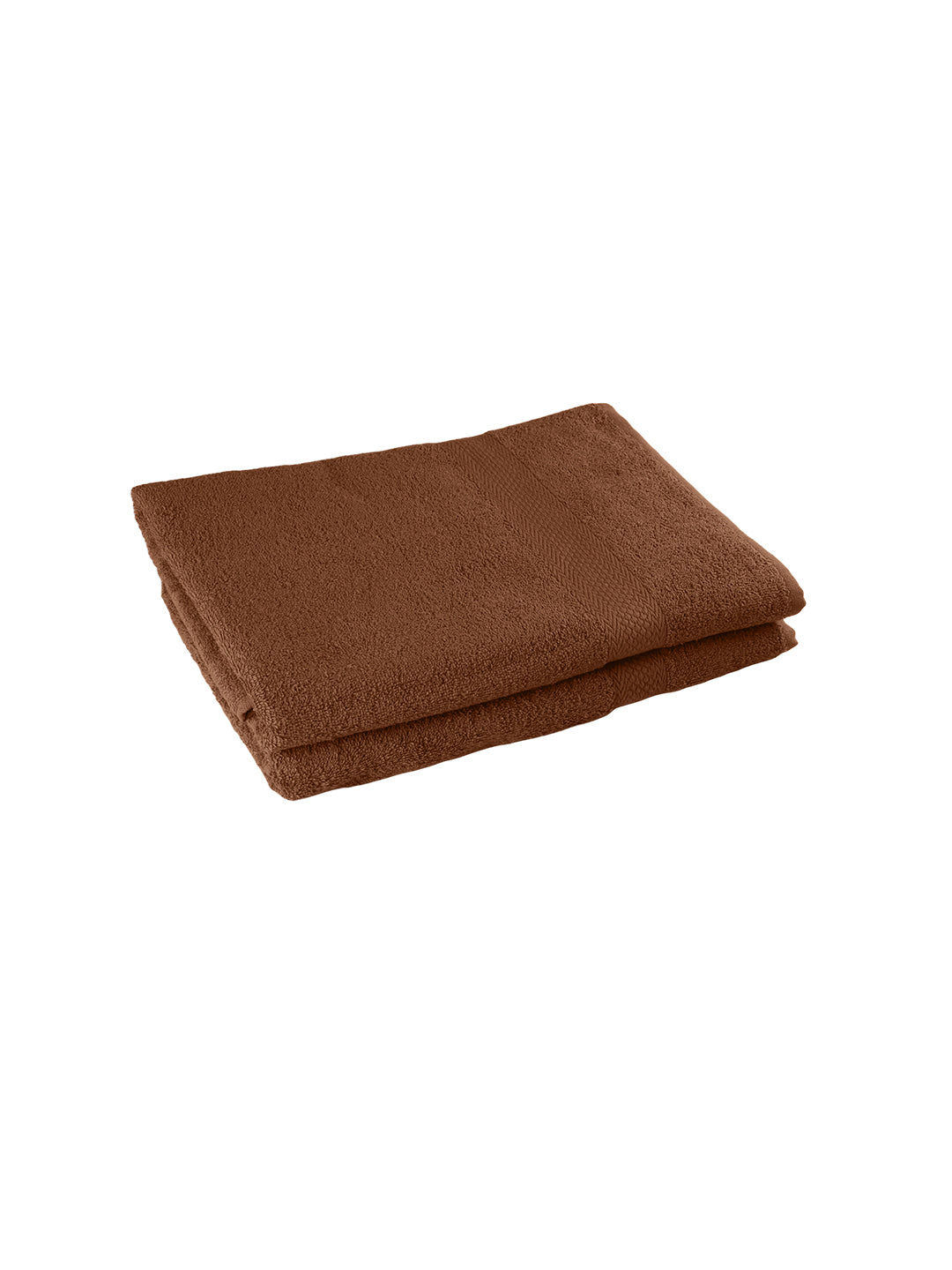 Bath combo set of 2 Brown