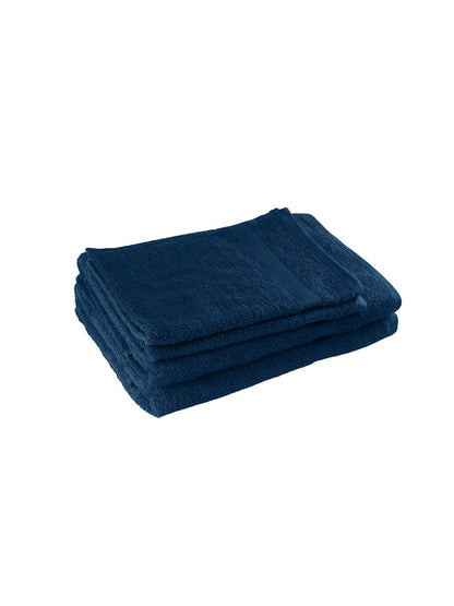 Best Deal Set of 4 Navy Blue