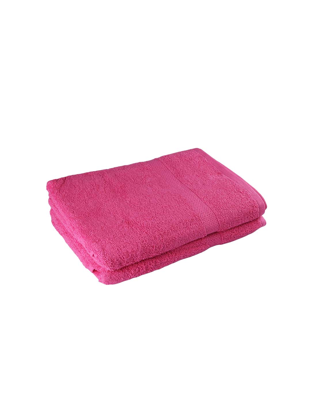 Bath Combo Set of 2 Pink