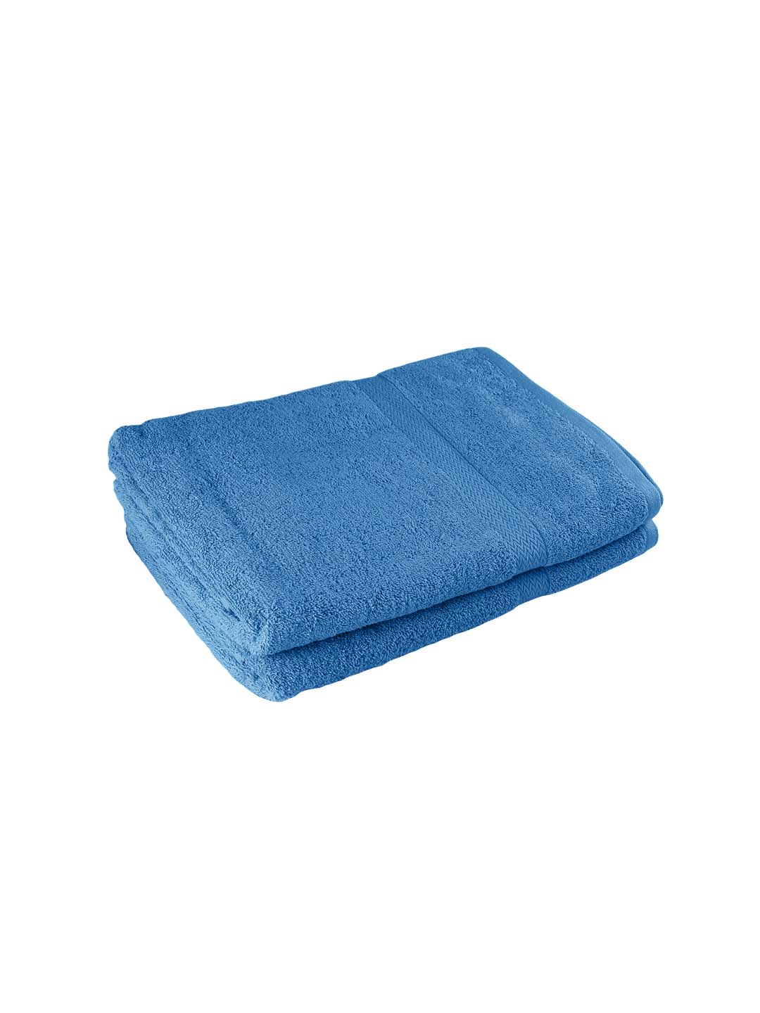 Bath Combo Set of 2 Cobalt Blue