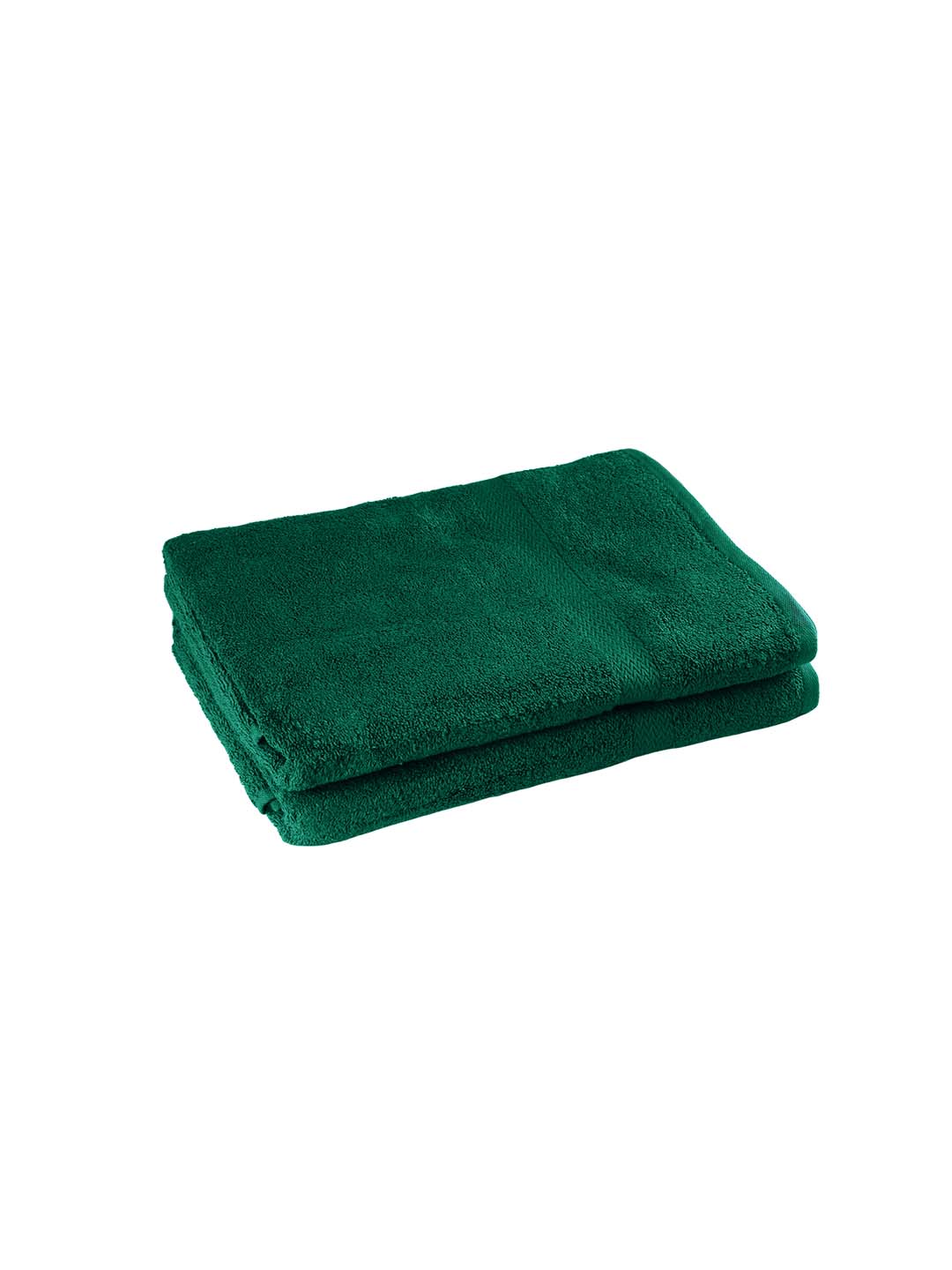 Bath Combo Set of 2 Pine Green