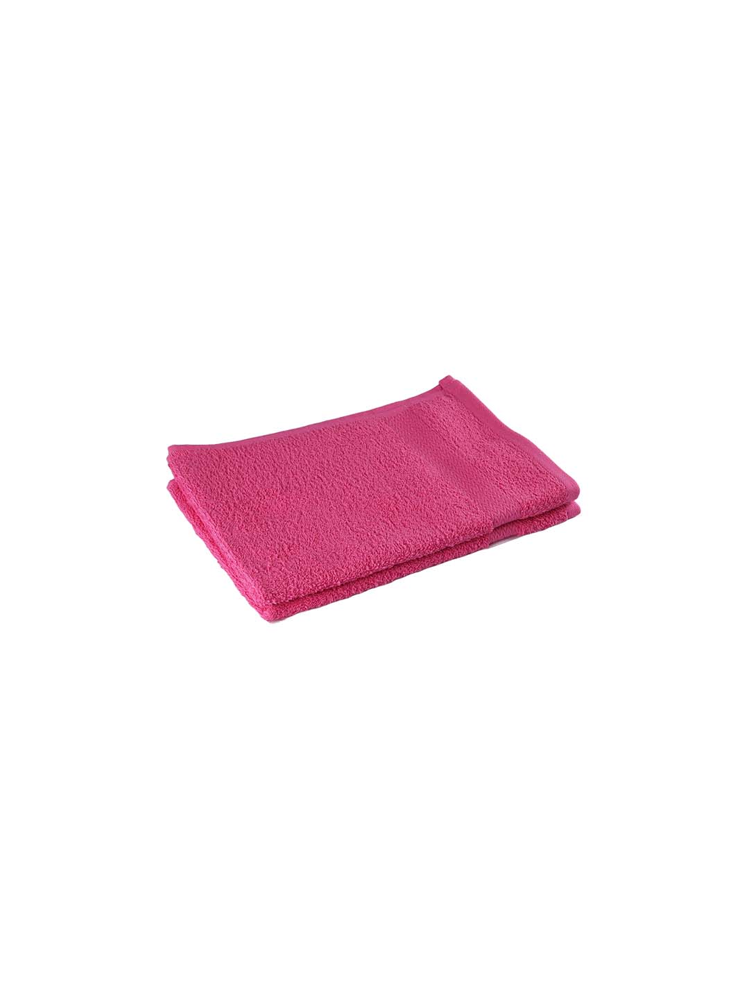 Hand Towel Set of 2 Pink