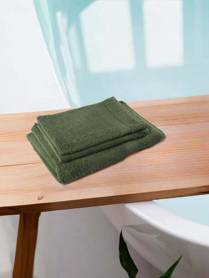 Klassico Bath Towel 100% Cotton 500 GSM