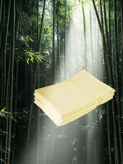 Bamboo Shizen Bath Towel 100% Cotton 600 GSM