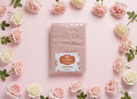Fragrance Rose Blush Towel