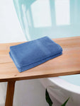 Quattro Bath Towel 100% Cotton 400 GSM