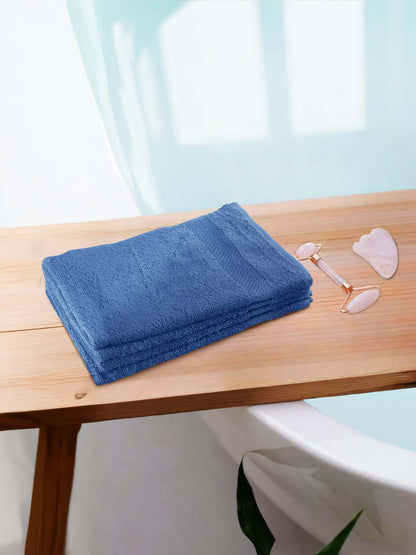 Quattro Bath Towel 100% Cotton 400 GSM