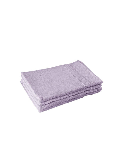 Hand Combo Set of 4 Lavender