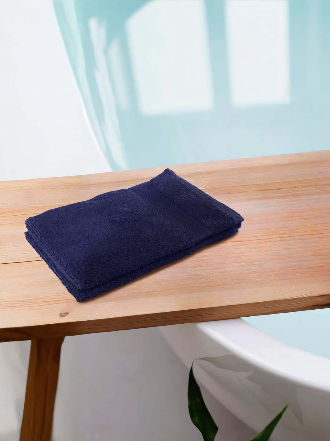 Quattro Bath Towel 100% Cotton 400 GSM