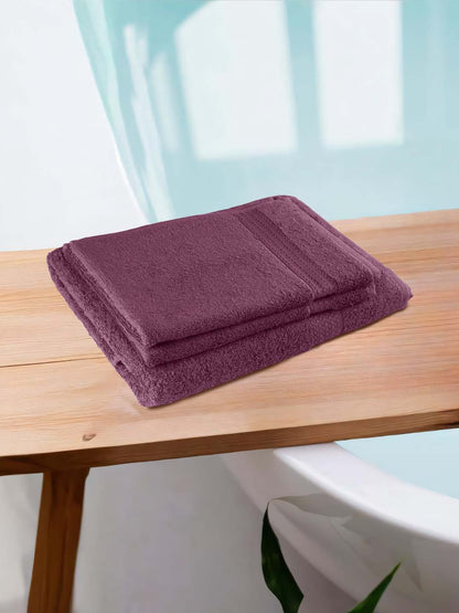 Klassico Bath Towel 100% Cotton 500 GSM