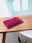 Quattro Bath Towel 100% Cotton 400 GSM