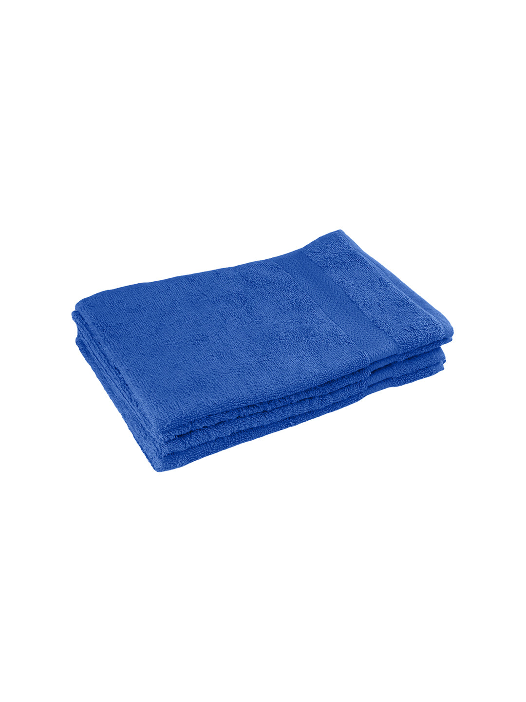 Hand towel set of 2 Sky Blue