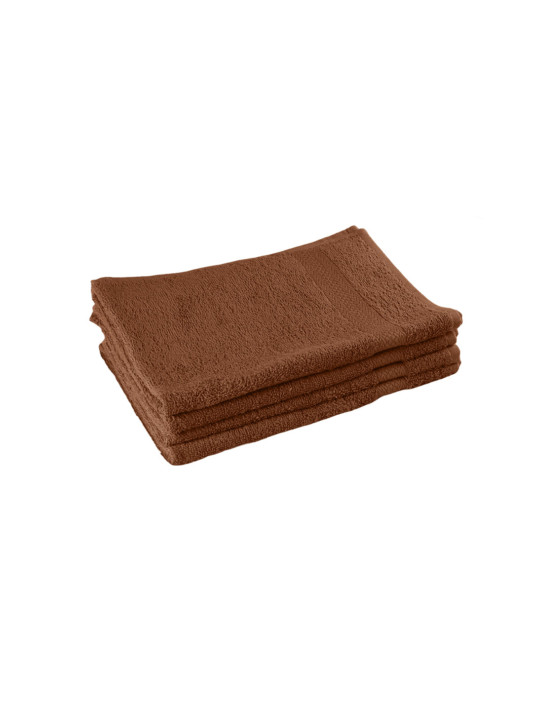 Hand combo set of 4 Brown